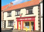 Fish And Chip Shop In Northumberland For Sale