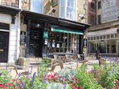 Outstanding Pub In Historic Area Of Harrogate Town For Lease