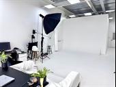commercial photographic studio manchester