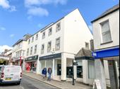 retail high street bodmin