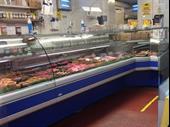 butchers five day week
