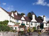 established riverside village hotel