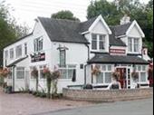 shropshire staffordshire village freehouse
