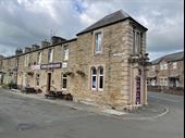 Beautifully Presented Public House In Haltwhistle For Sale