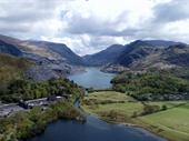 snowdonia hotel business opportunity