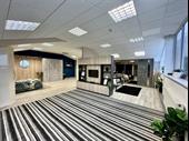 kitchen bedroom showroom for