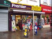 Freehold Convenience Store Located In Newquay For Sale