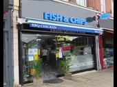 fish chip shop essex