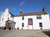 Beautiful Restaurant With Rooms In Turriff For Sale