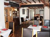 Mid Wales Market Town Restaurant For Sale