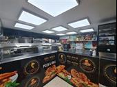 Fish, Chips, Chicken And Pizza Takeaway In Barnsley For Sale. For Sale