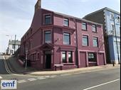 waterfront pub with letting