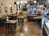 Long Established Cafe/Restaurant With Possible Accom, South Wales For Sale