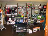 Outdoor And Sports Retail Business Located In Helston For Sale