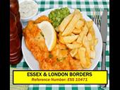 Fish And Chip Shop In Essex For Sale