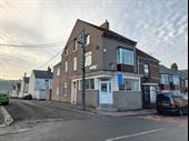 Fish And Chip Shop In Boosbeck Near Saltburn For Sale