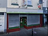 Thriving Freehold Takeaway With Accommodation In Torquay For Sale