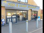 Fish And Chip Shop In Norfolk For Sale