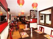 Licensed Restaurant With Large Accommodation Above For Sale