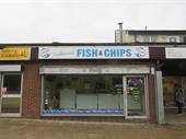 Long Established, Traditional Fish And Chip Shop Business In Preston For Sale