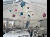 newcastle area marquee hire