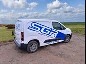 award-winning mobile glass repair