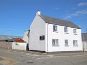 Popular Bed And Breakfast With Chalet In Stornoway For Sale