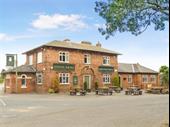Multi-Faceted Pub, Dining & Functions Opportunity, Premium Village, Large Scale Development Area, Fully Refurbished, Lovely Gardens, Large Site, Includes Potential Building Plots For Sale