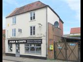 Fish And Chip Shop In Gloucestershire For Sale