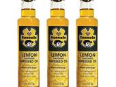 producer of rapeseed oil