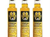 producer of rapeseed oil