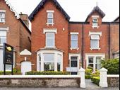 boutique b& b with