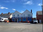 freehold commercial investment property