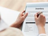 inventory property services franchise