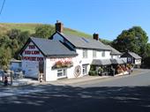 powys sixteenth century main