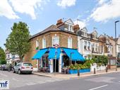 blades restaurant for sale