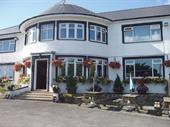 pembrokeshire village centre hotel