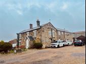 north yorkshire roadside pub