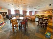 established bar event hire