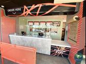 established hot food takeaway