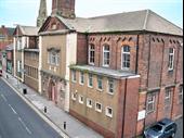 landmark development investment generating
