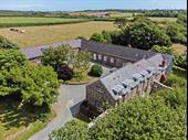 well established holiday cottage