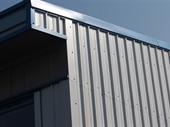 provider of roofing construction