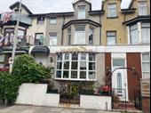 well maintained licensed hotel