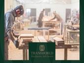 established joinery business with