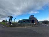 to let roadside restaurant