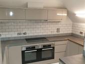 kitchen fitting refurbishment london