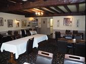 country pub restaurant with