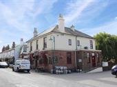 detached village pub lancing