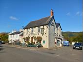 monmouthshire established cottage style
